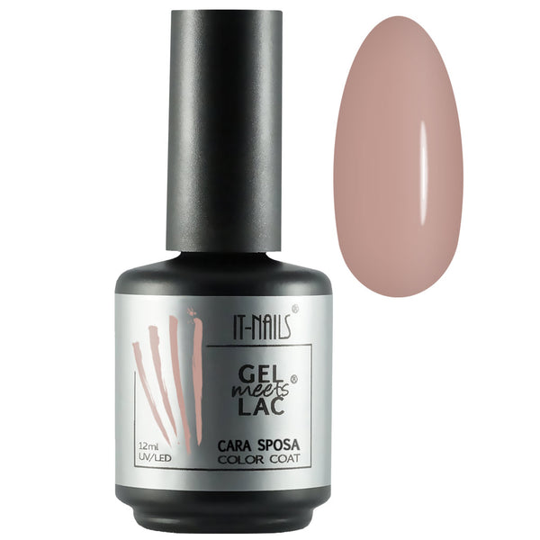 CARA SPOSA - Color Coat 12ml